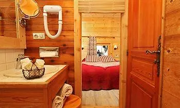 Hotel Hôtel Le Samovar Val-dʼIsère