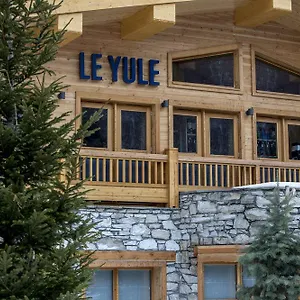 Le Yule Val-d'Isere