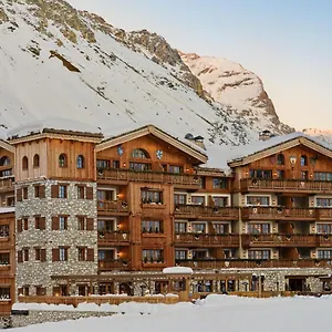 Airelles Val-d'Isere