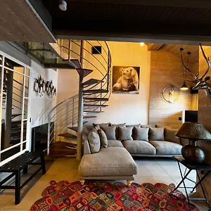 Duplex Val Village 4 Pieces 75 M2 -venus Val-dʼIsère