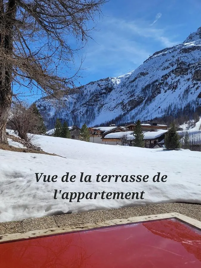 Hôtel Le Samovar Val-dʼIsère Hotel